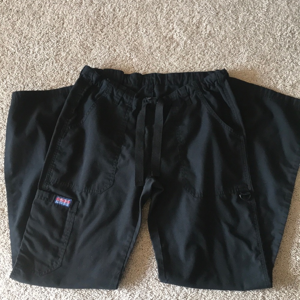 🛍 Cherokee Workwear Scrub Set - Picture 6 of 12